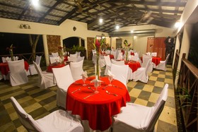 Auberge Villa Cana