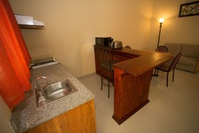 Auberge Villa Cana