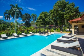 Auberge Villa Cana