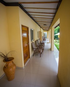 Auberge Villa Cana