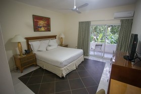 Auberge Villa Cana