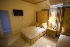 Auberge Villa Cana