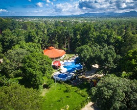 Auberge Villa Cana