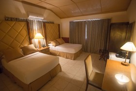 Auberge Villa Cana