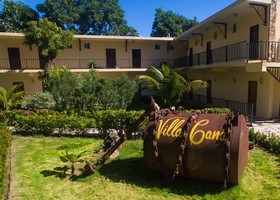 Auberge Villa Cana