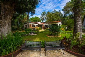 Auberge Villa Cana