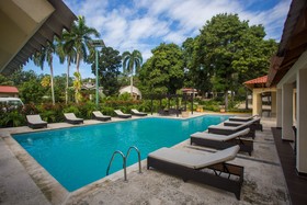Auberge Villa Cana