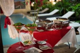 Auberge Villa Cana