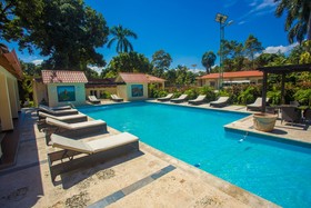 Auberge Villa Cana
