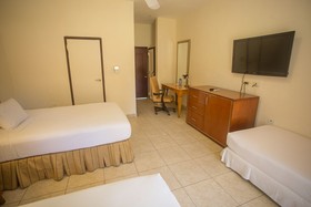 Auberge Villa Cana