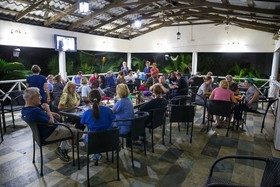 Auberge Villa Cana