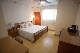 Auberge Villa Cana