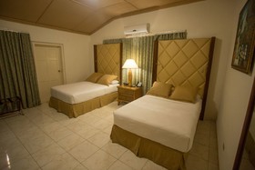 Auberge Villa Cana