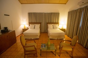Auberge Villa Cana