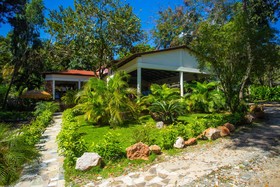 Auberge Villa Cana