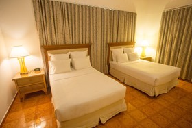 Auberge Villa Cana