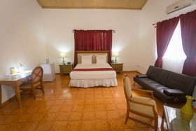 Auberge Villa Cana