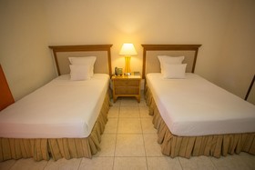 Auberge Villa Cana