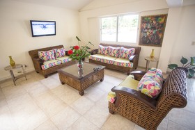 Auberge Villa Cana