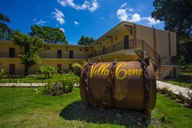 Auberge Villa Cana