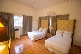 Auberge Villa Cana