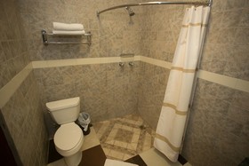 Auberge Villa Cana