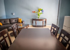 Auberge Villa Cana