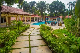 Auberge Villa Cana