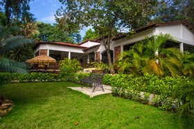 Auberge Villa Cana