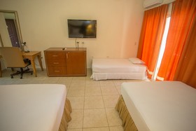 Auberge Villa Cana