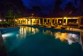 Auberge Villa Cana
