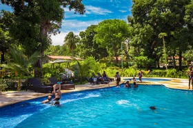 Auberge Villa Cana