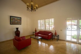 Auberge Villa Cana