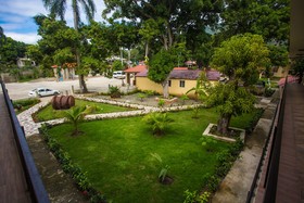 Auberge Villa Cana