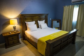 Auberge Villa Cana