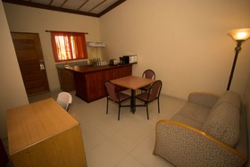 Auberge Villa Cana
