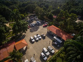 Auberge Villa Cana