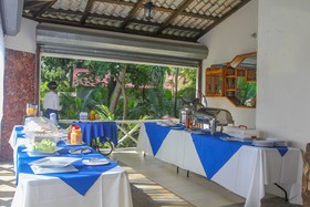 Auberge Villa Cana
