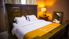 Auberge Villa Cana