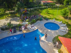Auberge Villa Cana