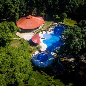 Auberge Villa Cana
