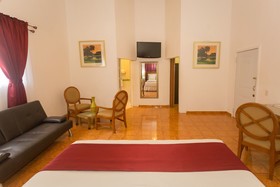 Auberge Villa Cana