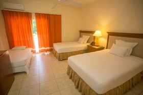 Auberge Villa Cana