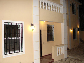 Metro Residences