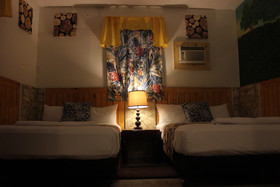 Metro Residences