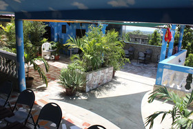 Metro Residences