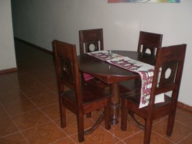 Metro Residences