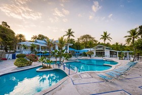 DoubleTree by Hilton Cote des Arcadins Beach Resort & Spa