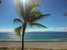 DoubleTree by Hilton Cote des Arcadins Beach Resort & Spa