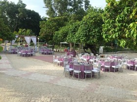 DoubleTree by Hilton Cote des Arcadins Beach Resort & Spa
